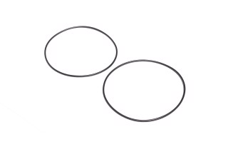 Кільце ущільнювальне 82,271 X 1,778 мм. (S.10338/E65288) (JD)