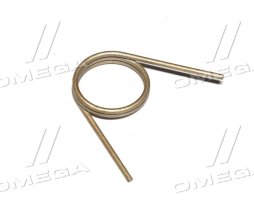 Пружина рычага управления КПП (R107583) (JD)