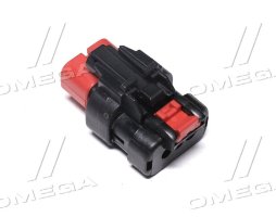 Корпус разъема электрического 57M9780 (JD)