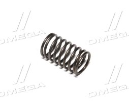 Пружина клапана задней крышки КПП (R128397) (JD)