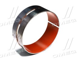 Втулка бронзова опори заднього моста 127,183 х 131,755 х 50,800 мм. (H146281) (JOHN DEERE)