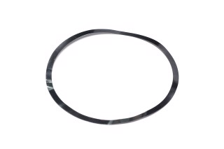 Кольцо уплотнительное, металлическое 0.08 мм. JD8430/8530 (R172051) (JD)