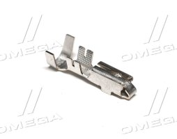 Клема електричного роз'єму 0,5мм. (57M8297) (John Deere)