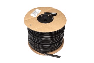 Шланг высокого давления без арматуры (1шт=1фут=304,8 мм) 1/2"odx.375"ID отгрузка кратно 1 футу (JD)