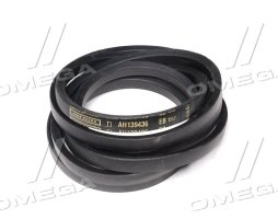 Ремінь клиновий відбійного бітера (2 шт)(JOHN DEERE)