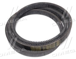 Ремінь вентиляторний (L-4078 mm)(JOHN DEERE)