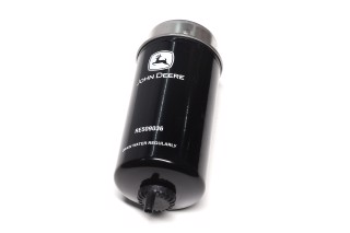 Фільтр паливний (JOHN DEERE)