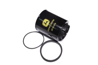 Фільтр паливний (JOHN DEERE)