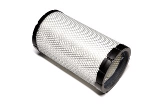 Фільтр повітряний двигуна тонкого очищення (JOHN DEERE)