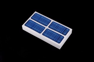 Фільтр повітряний кондиціонера (JOHN DEERE)