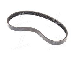 Ремінь поліклін. 6PK698 ВАЗ 2108-2112 16 кл., 2113-2115 (вир-во V-BELT)