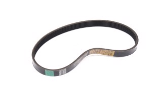 Ремінь поліклін. 6PK737 ВАЗ 2108-2110 8 кл. (вир-во V-BELT)