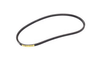 Ремінь 8,5х8х875 зубч. Москвич 412, 2140, СМД 900, 1800 <Tehno> (вир-во V-BELT)