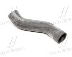 Патрубок радиатора верхний JD8100-8400/8110-8410 (R115037) (JOHN DEERE)