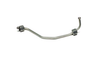 Трубка ТНВД №1,2 JD6.8L (RE507539/DZ104958) (JOHN DEERE)