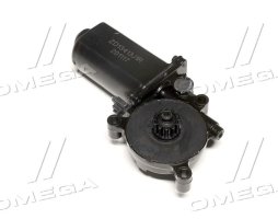 Електродвигун приводу вентилятора сепаратора (AH143903/111787A2/84409160/87693674/AH124567) (JD)