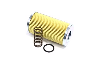 Фільтр гідравлічний Bomag (Donaldson)