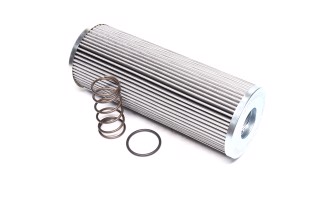 Фільтр гідравлічний MASSEY FERGUSON (Donaldson)