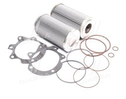 Фільтр гідравлічний CASE-IH (KIT) (Donaldson)