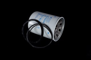 Фільтр гідравлічний AGCO (Donaldson)