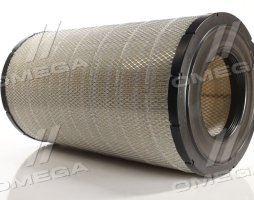 Фільтр повітряний JOHN DEERE (Donaldson)