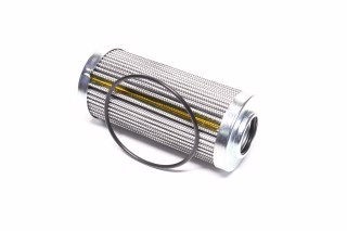 Фільтр гідравлічний CASE-IH (Donaldson)