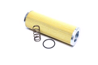 Фільтр гідравлічний CASE-IH (Donaldson)