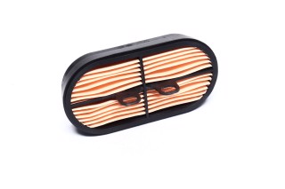 Фільтр повітряний CASE-IH (Donaldson)