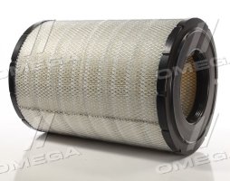 Фільтр повітряний CASE-IH (Donaldson)