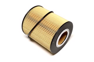 Фільтр оливний JOHN DEERE (Donaldson)