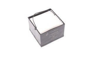 Фільтр паливний CASE IH, LIEBHERR, MASSEY FERGUSON, MAN (Donaldson)