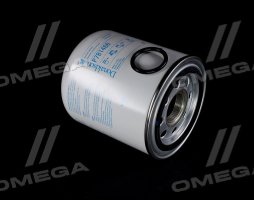 Фільтр вологовідділювача MAN, MB, VOLVO, КАМАЗ, JOHN DEERE (Donaldson)