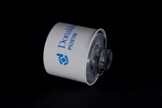 Фильтр воздушный (вставка) CATERPILLAR, VOLVO F12,F16(Donaldson)