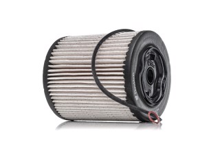 Фільтр паливний Caterpillar, VOLVO, Claas(Donaldson)