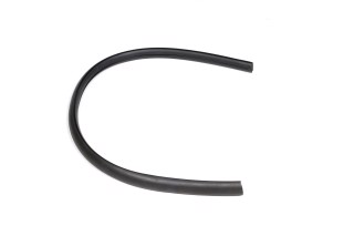 Ущільнення скла кабіни МТЗ (замок) стар. образ. (31м) (Рось-гума)