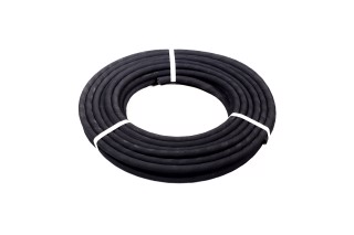 Рукав маслобензостійкій 7.0-14.0-3.5  1.0 Мпа  ГОСТ 10362-76 (20 м) (бинт) (Рось-Гума)