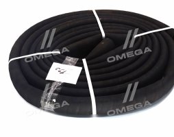 Рукав В-50-0,63 МПа ГОСТ 10362-76 (10м) (вода) (Рось-Гума)