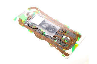 Р/к прокладок двигателя Д 240 МТЗ с РТИ (Рось-Гума)