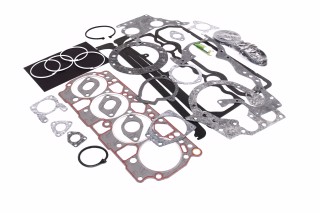 Р/к прокладок двигателя Д-240 МТЗ Elit (Рось-Гума)