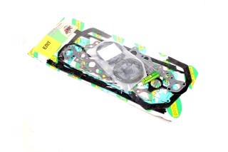 Р/к прокладок двигателя Д-260 МТЗ Elit (Рось-Гума)