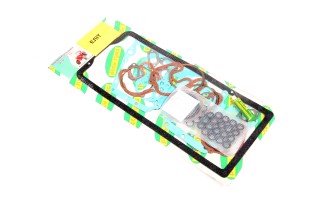 Р/к прокладок двигателя Д-144 Т-40 Elit (без герметика) (Рось-Гума)