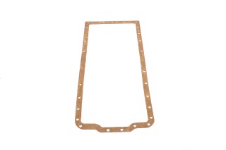 Прокладка піддону картера Д-144 Т-40 (Гумово-пробка світла) (Рось-Гума)