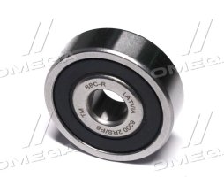 Підшипник 6-180300 (6300-2RS) (BBC-R)