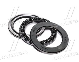 Подшипник 6-8108 (51108) (BBC-R)