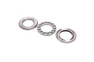 Подшипник 6-8206 (51206) (51206) (BBC-R)