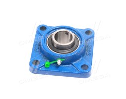 Підшипник UCF206 (BBC-R)