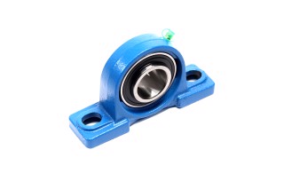 Підшипник UCP207 (BBC-R)