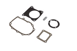 Прокладки КПП ГАЗ компл. 5-ти ступ. (вир-во RG RUBBER GROUP)