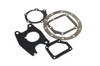 Комплект прокладок КПП МОСКВИЧ (пр-во RG RUBBER GROUP)