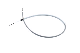 Трос ручного тормоза (Пр-во RENAULT)